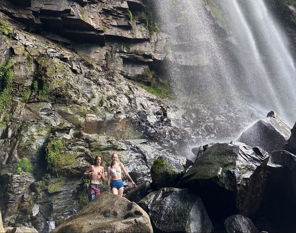 DAY 15 – 26&nbsp;novembre