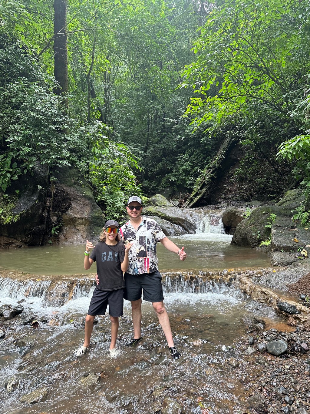 DAY 9 – 20&nbsp;novembre