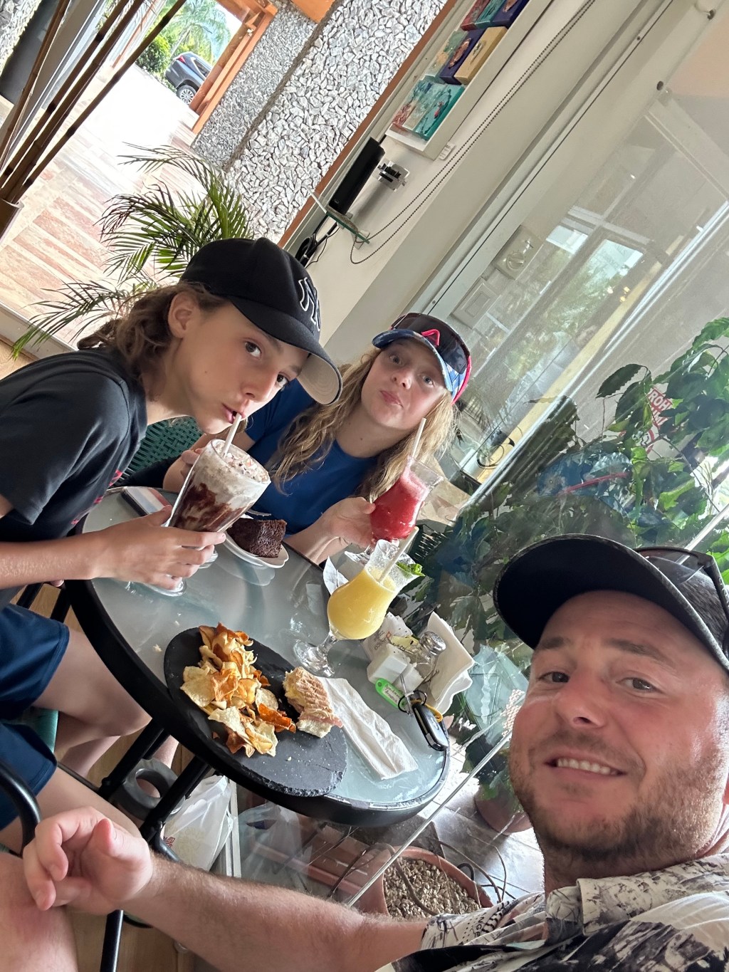 DAY 4 – 15&nbsp;novembre