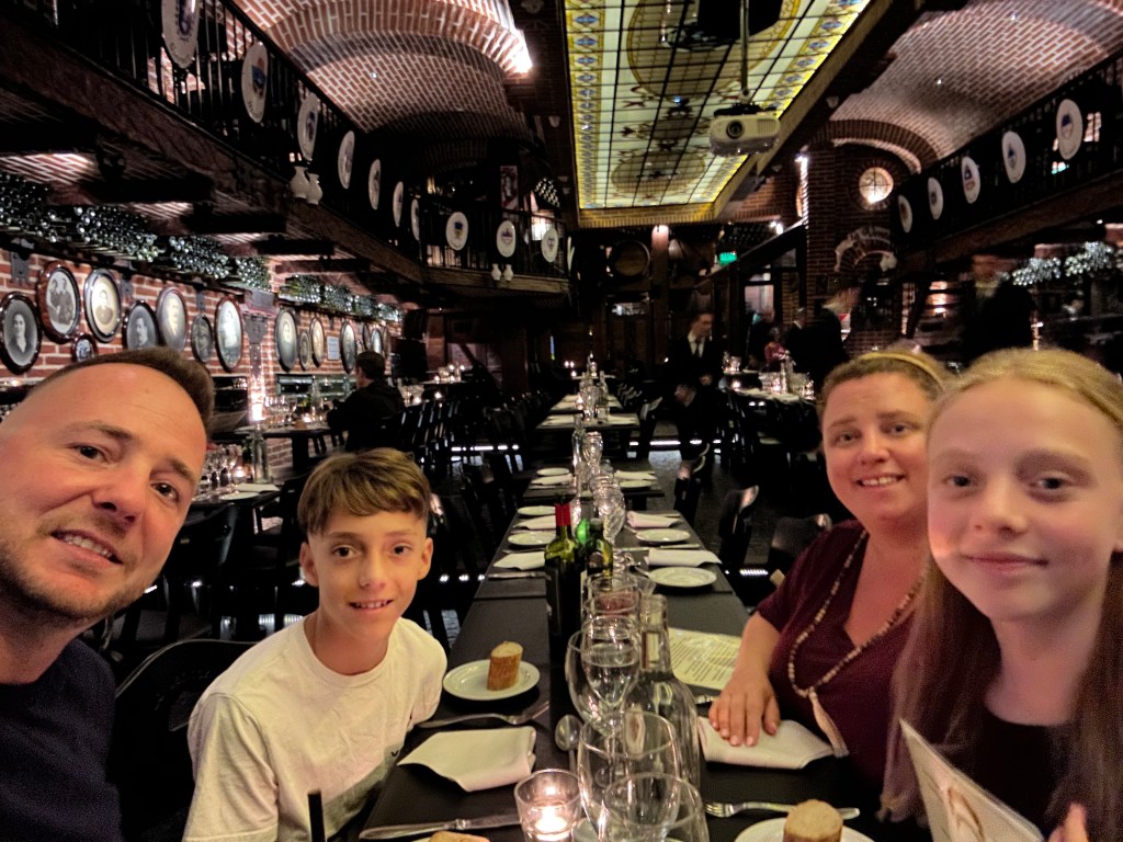 DAY 19 – 30&nbsp;novembre