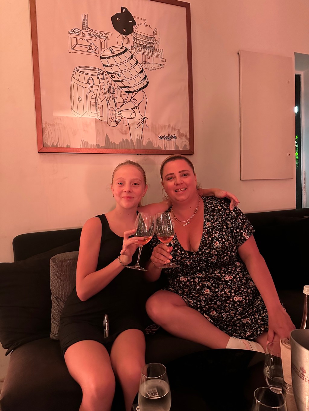 Day 21 – 2&nbsp;décembre