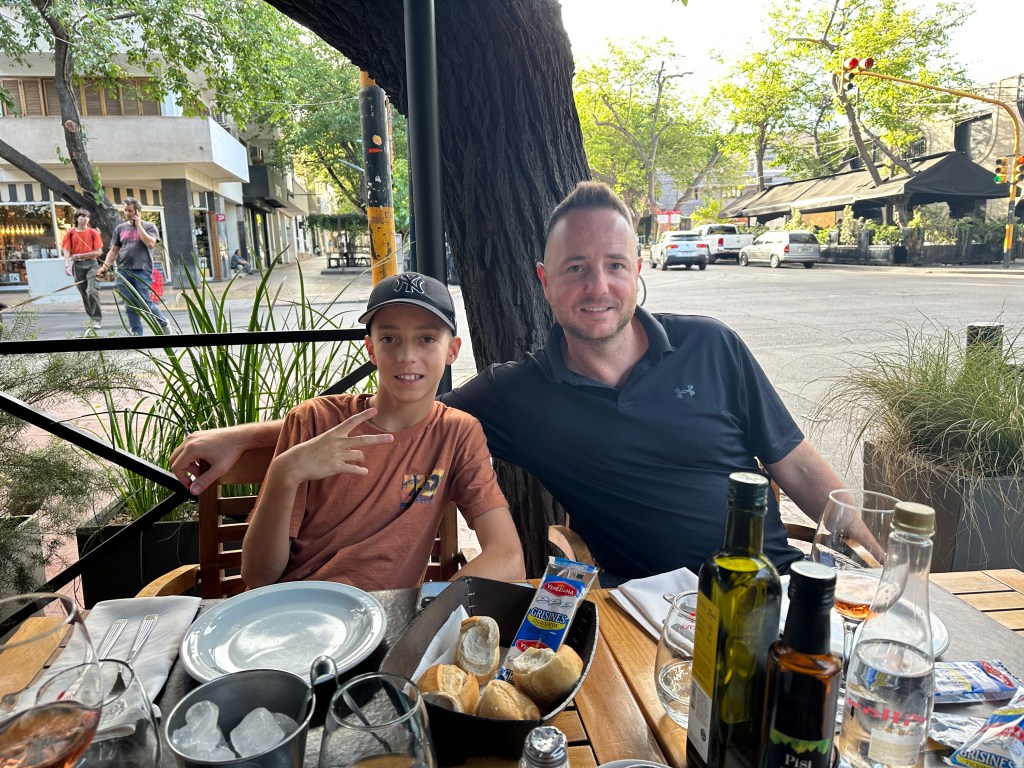 DAY 23 – 4&nbsp;décembre