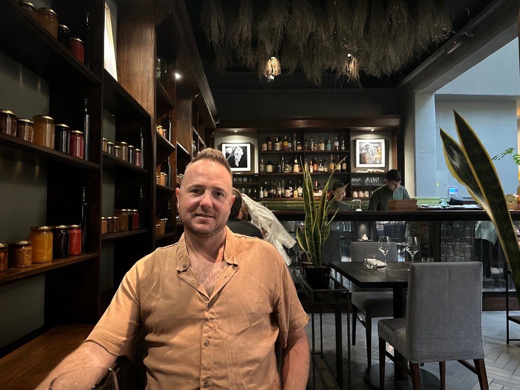 DAY 27 – 8&nbsp;décembre