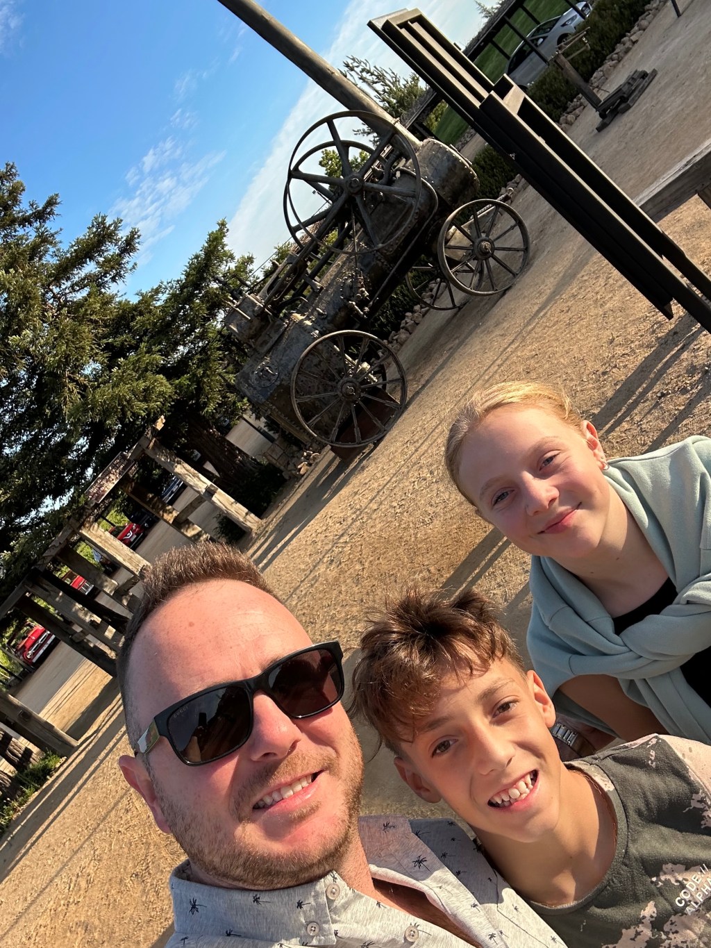 DAY 34 – 15&nbsp;décembre