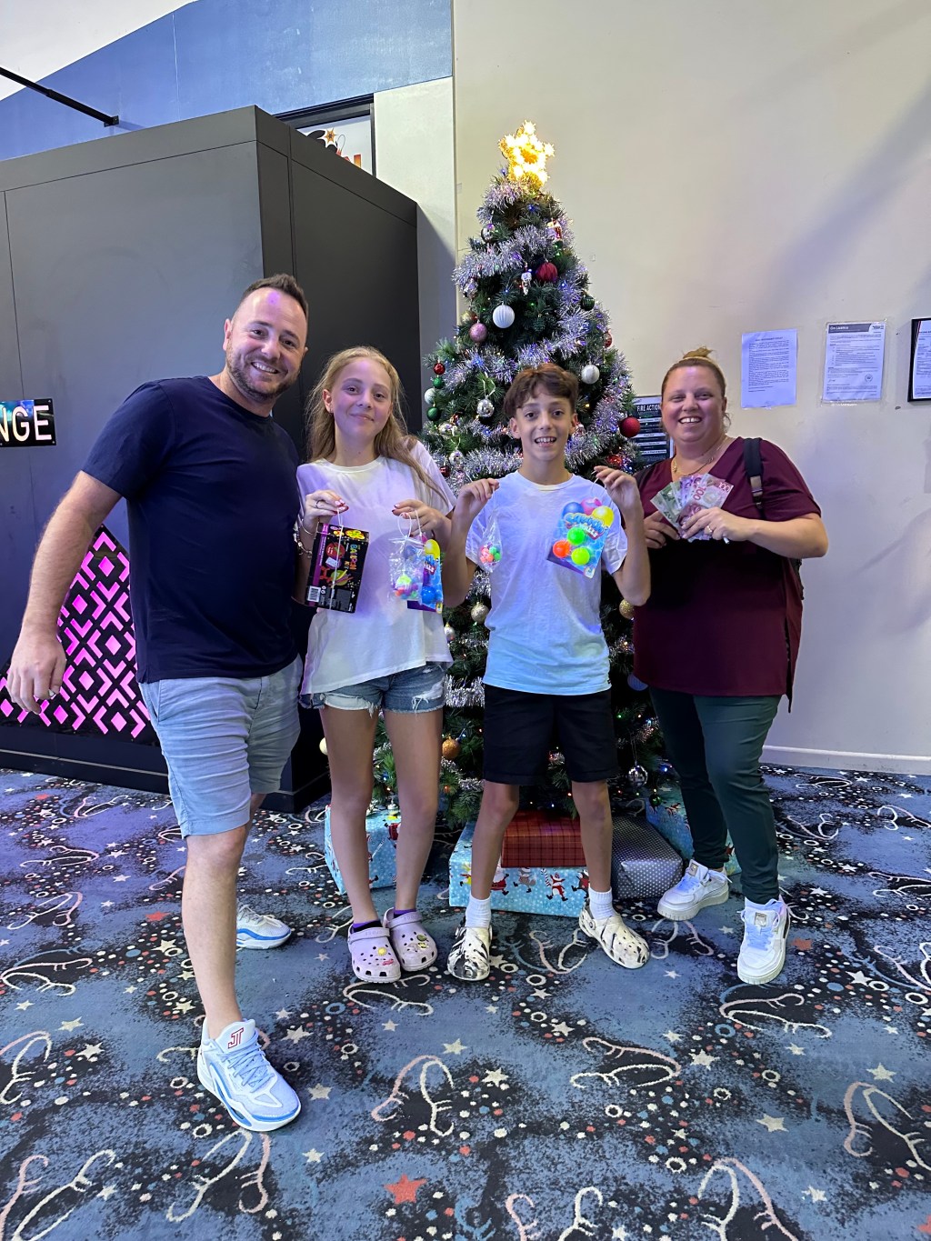 DAY 43 – 24&nbsp;décembre