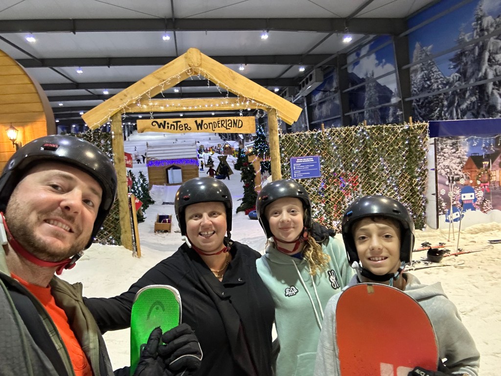 DAY 44 – 25&nbsp;décembre