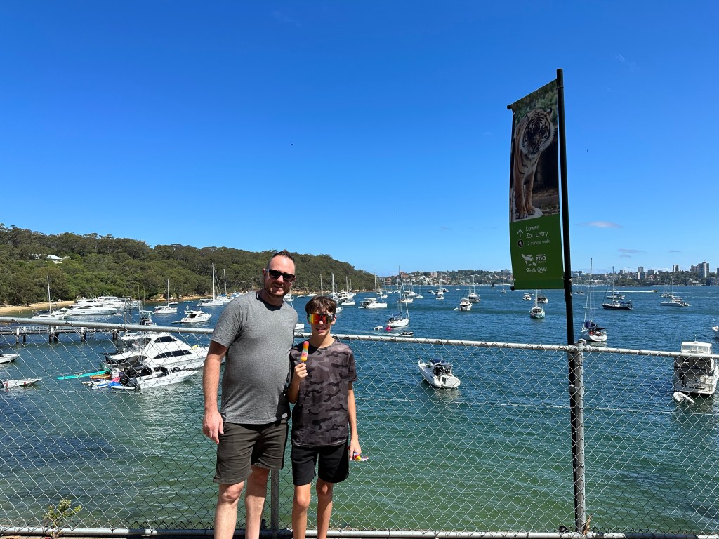 DAY 49 – 30&nbsp;décembre