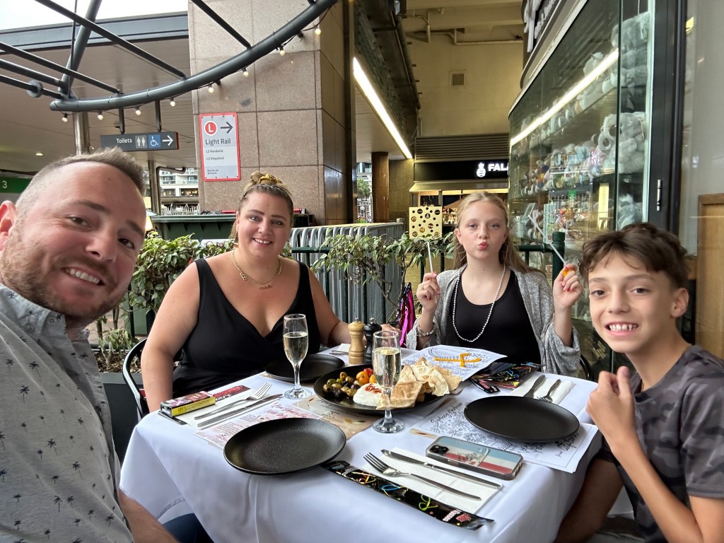 DAY 50 – 31&nbsp;décembre