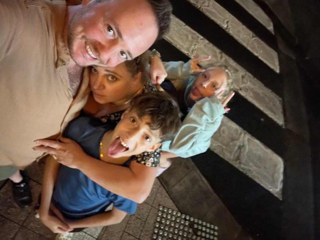 DAY 57 – 7 janvier