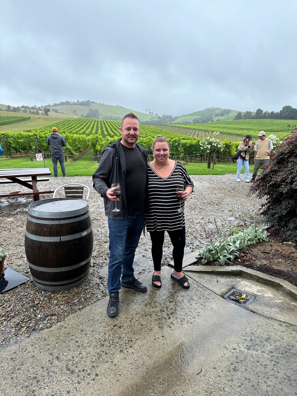 DAY 58 – 8 janvier