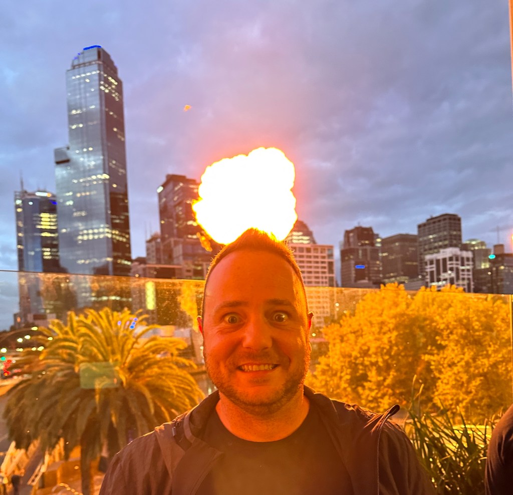 DAY 59 – 9 janvier