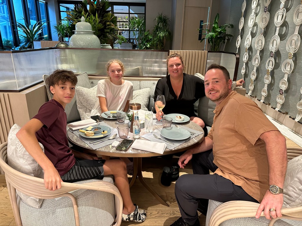 DAY 62 – 12&nbsp;janvier