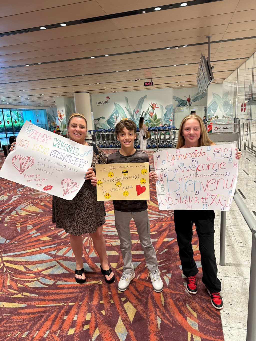 DAY 63 – 13&nbsp;janvier