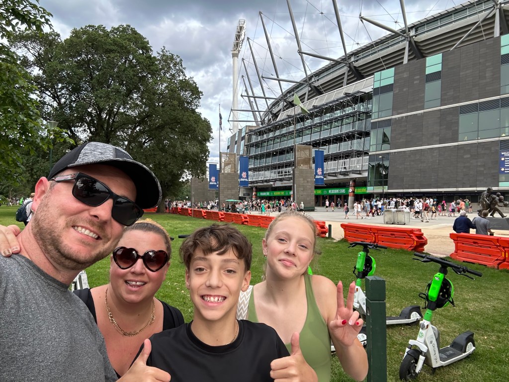 DAY 56 – 6 janvier