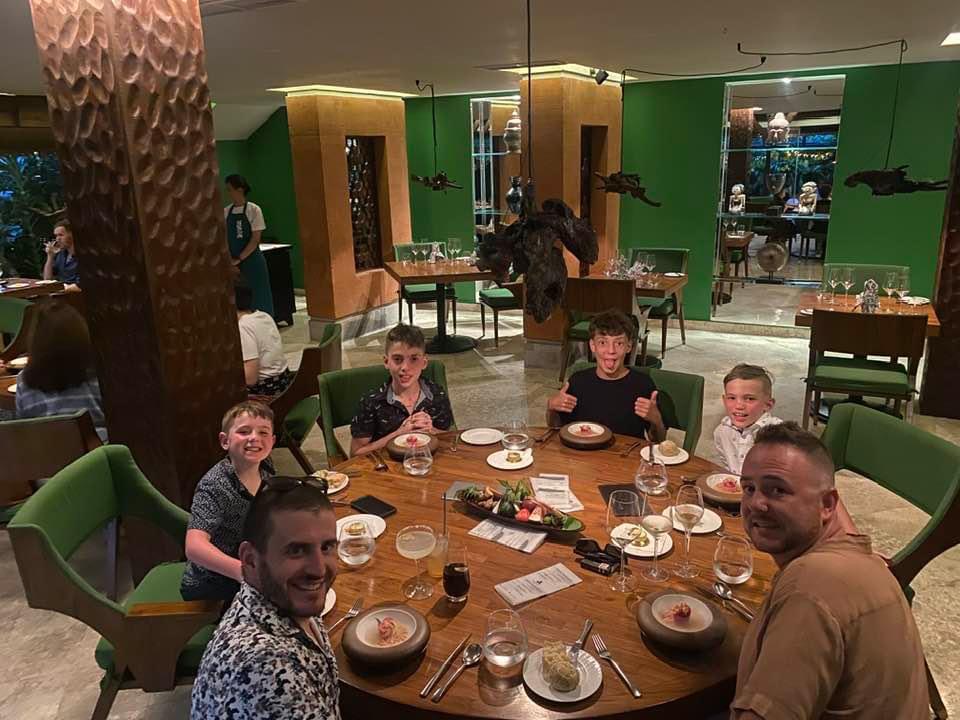 DAY 82 – 1 février 