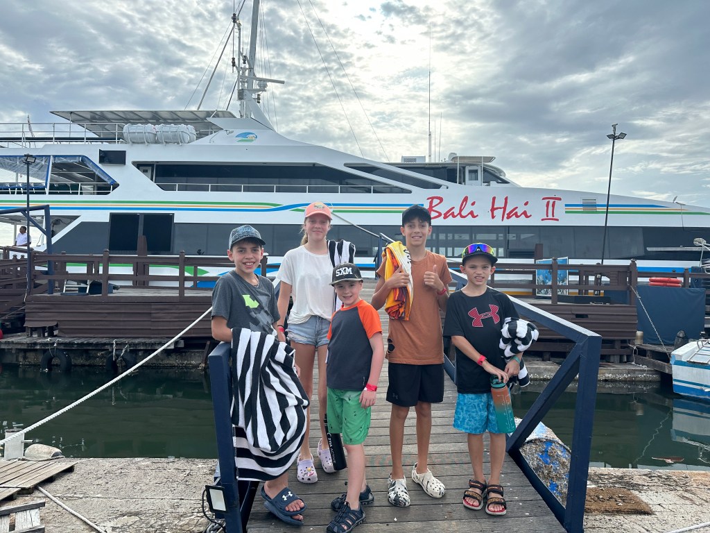 DAY 92 – 11&nbsp;février