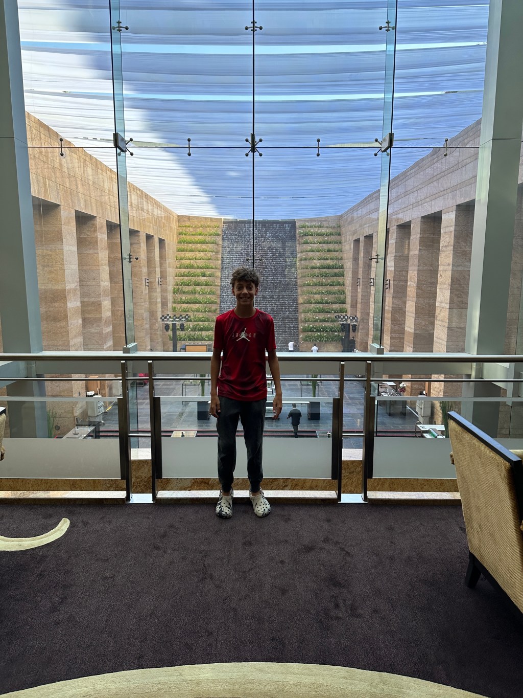 DAY 103 – 22&nbsp;février