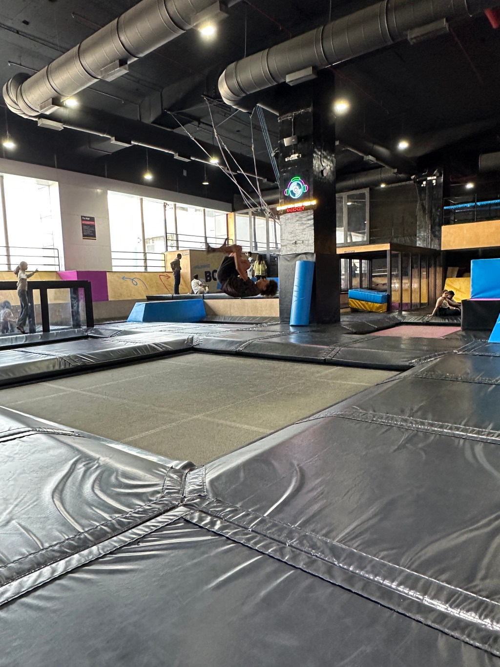 DAY 107 – 26&nbsp;février