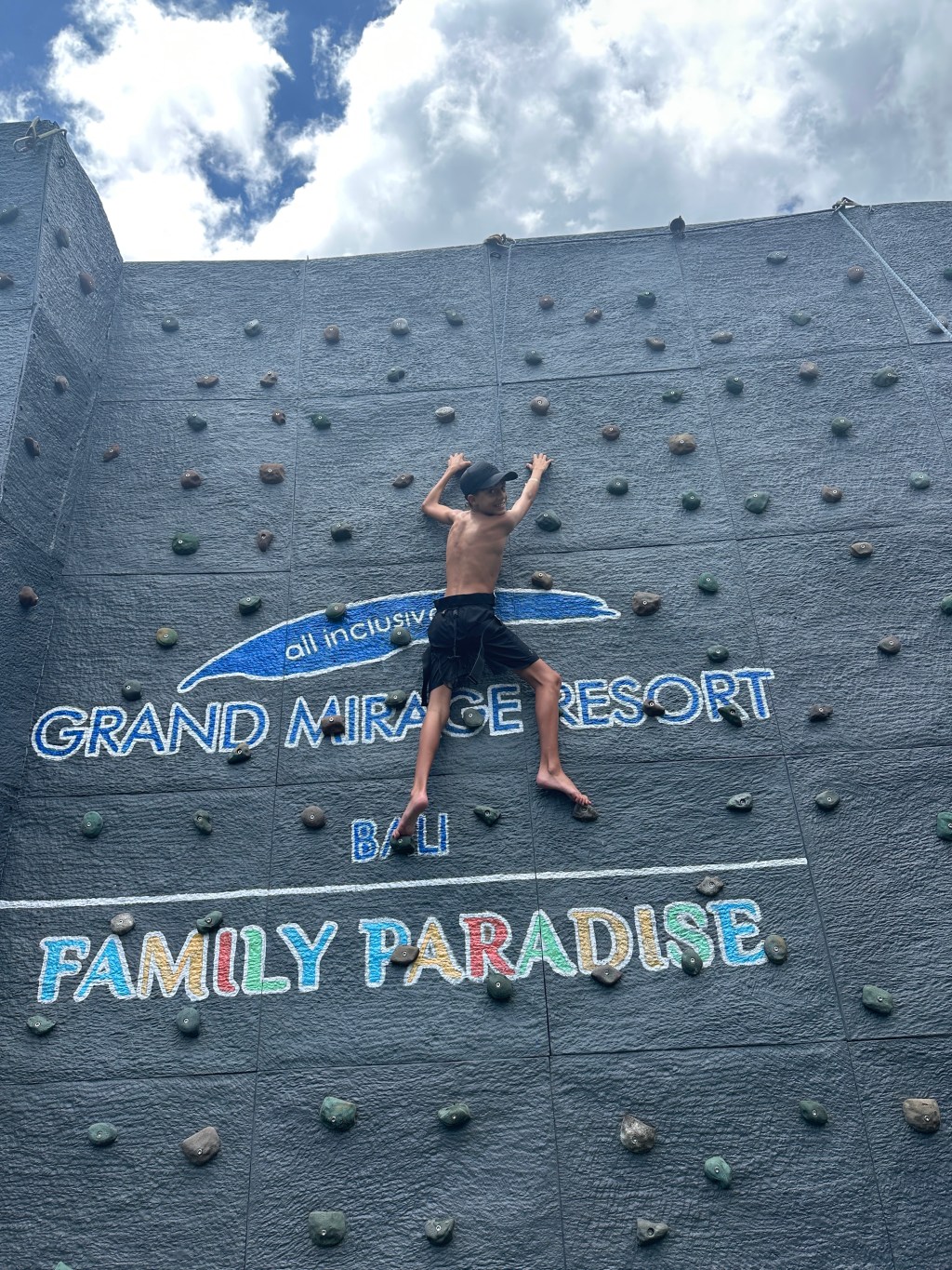 DAY 99 – 18&nbsp;février