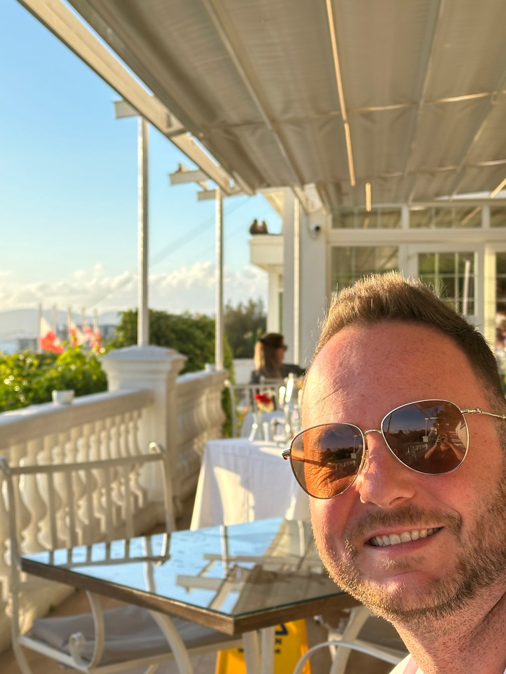 DAY 168 – 27 avril 