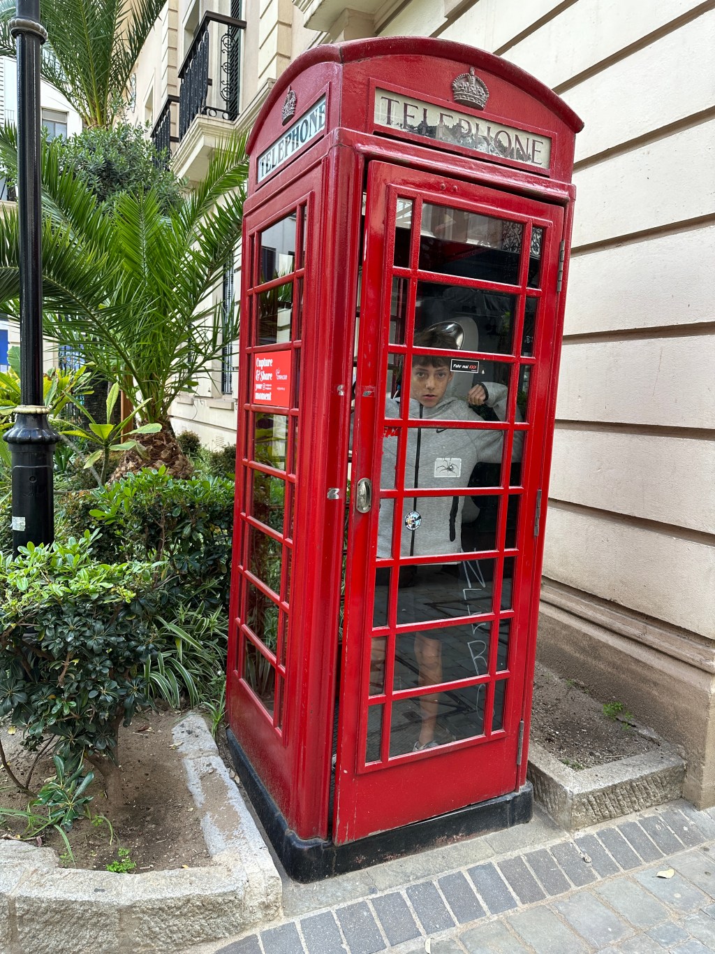 DAY 169 – 28&nbsp;avril