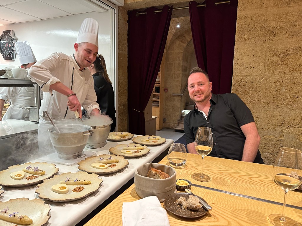 DAY 145 – 4&nbsp;avril