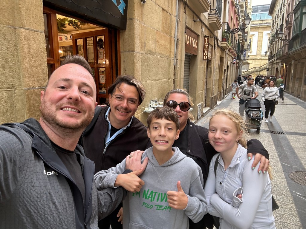 DAY 148 – 7&nbsp;avril