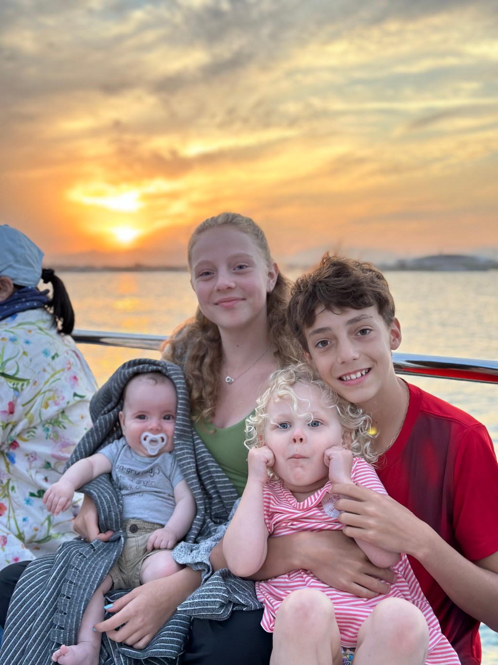 DAY 159 – 18&nbsp;avril