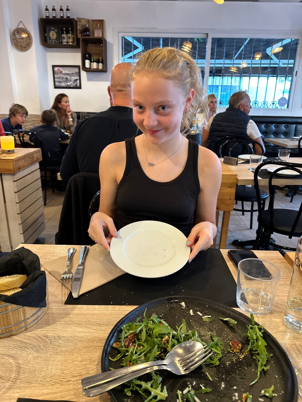 DAY 162 – 21 avril