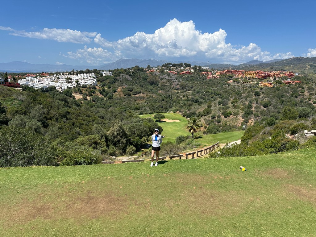 DAY 163 – 22 avril