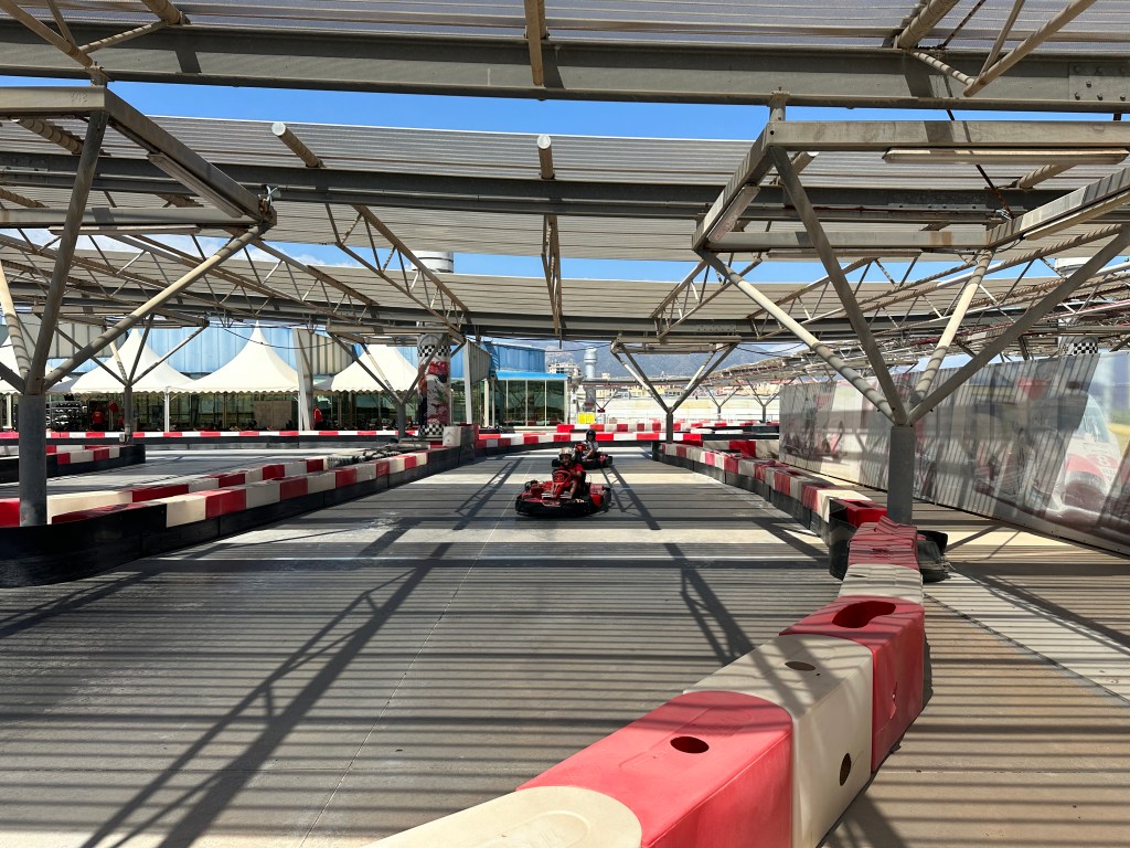 DAY 164 – 23 avril