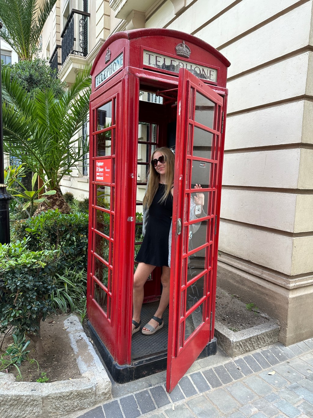 DAY 167 – 26 avril