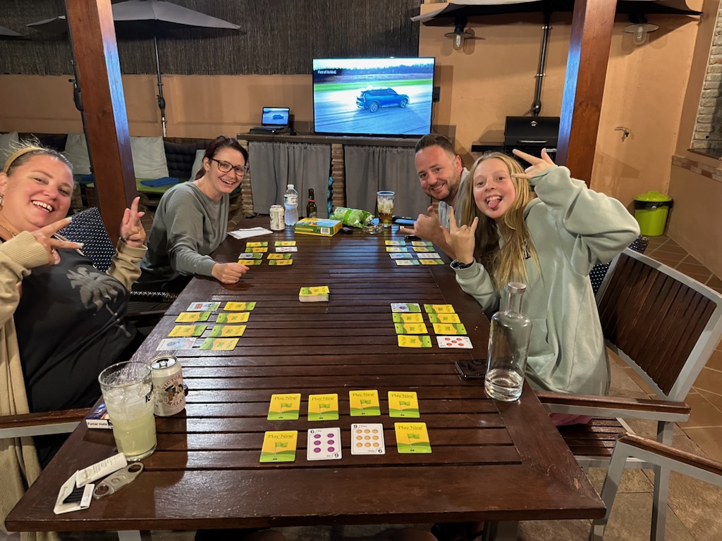 DAY 154 – 13 avril 