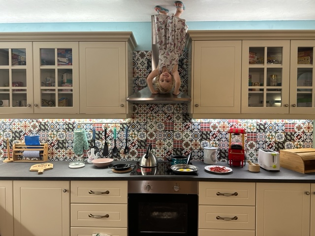 DAY 153 – 12 avril 