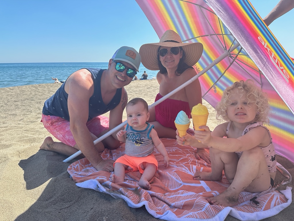 DAY 157 – 16&nbsp;avril