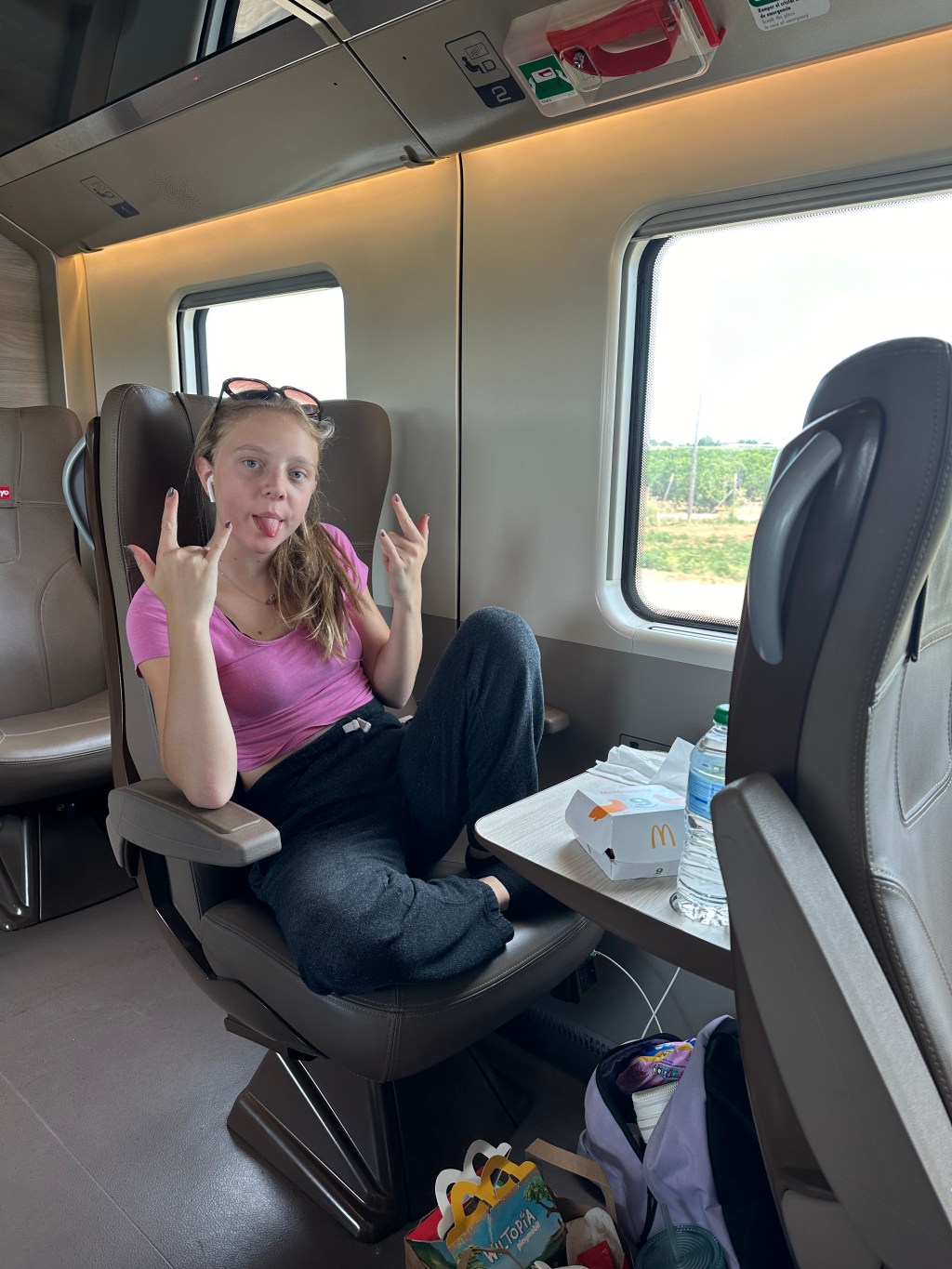 DAY 173 – 2&nbsp;mai